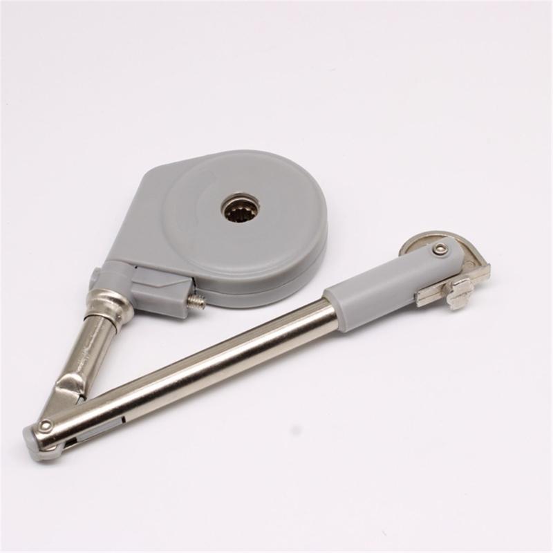 Slow Closes Cabinet Hinges Folding Lid Stay Hinge Door Support Rod