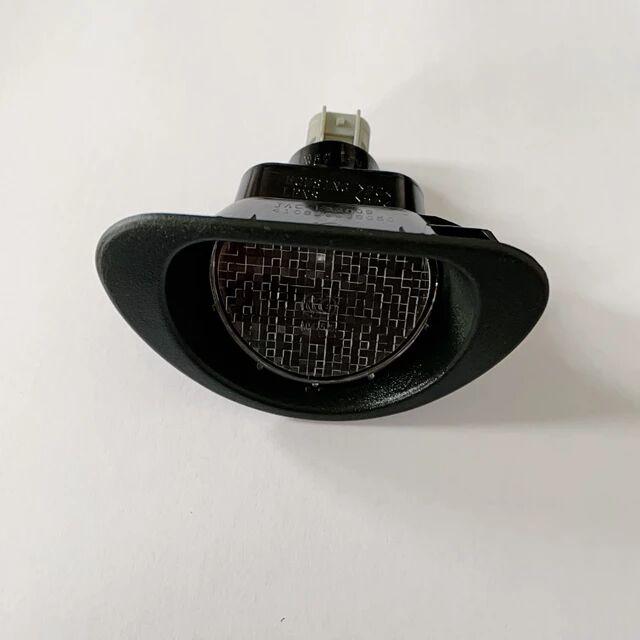 Left License Plate Light Assembly for JAC J2 Car parts OE number 4108100U8050 1 pcs