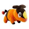 Pokemon Center Original Plush Toy Pokabu 11 X 21 X 15(HWD:cm)