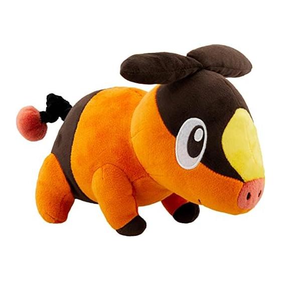 Pokemon Center Original Plush Toy - Pignite