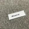 Car Emblem Sticker Accessories For Mercedes Benz AMG 4 Matic Brabus Maybach Smart W204 GLC CLA GLK W205 W203 W206 W108 W124 W126