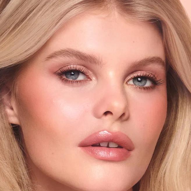 Charlotte Tilbury Pillow Talk Beauty Soulmates Palette