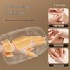 AUX LL-S6 Hand Massager CN plug (adapter included)