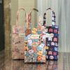 New Korean Version Waterproof Portable Water Cup Bag, Bottle Bag, Braised Cup, Umbrella Bag, Change Key, Tote Bag.