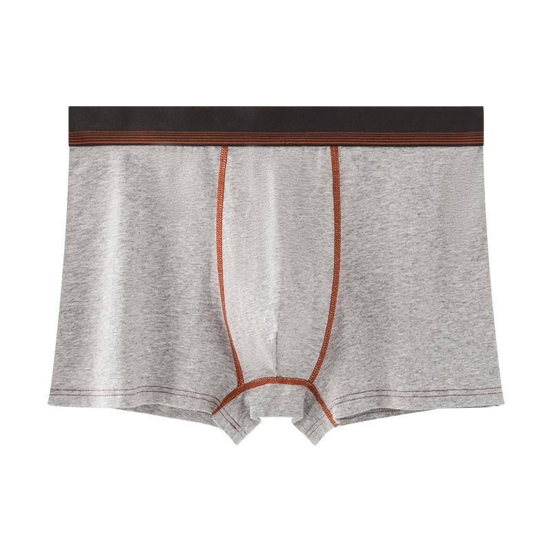 S Cotton Mens U Convex 3d Boxer Briefs Fashion Simple Mens Underwear