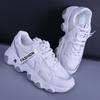 Casual Shoes Women's New Summer Ins Trendy Versatile Platform Women's Shoes Mesh Breathable Student Sports Shoes