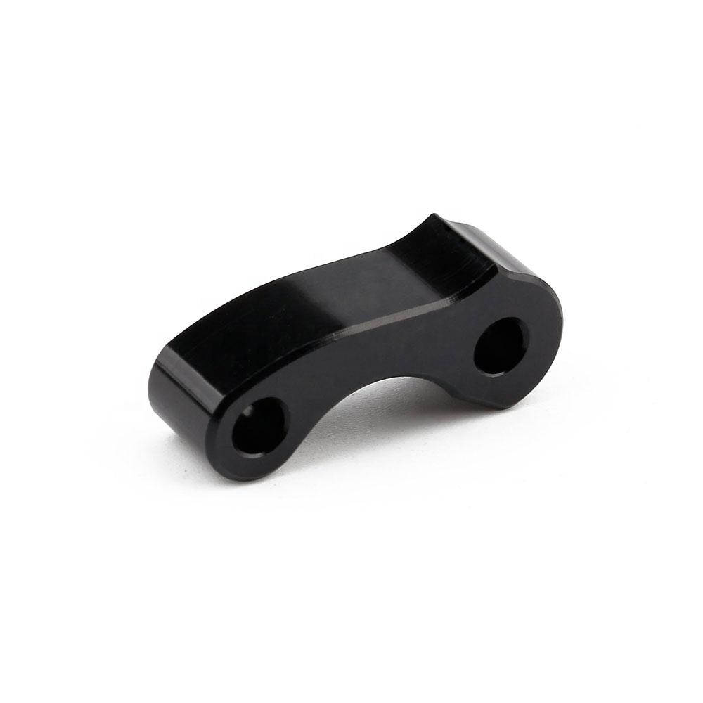 New Billet Aluminum Window Latch Hinge Pivot Bolt-On for 95-04 Tacoma 00-06 for Rear Quarter
