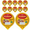 Drosed Podlaski Poultry Pâté 130 G X 12 Pieces