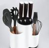 New Storage Rack Knife Holder Multi-Functional Household Tableware Storage Rack Kitchen Storage Tools