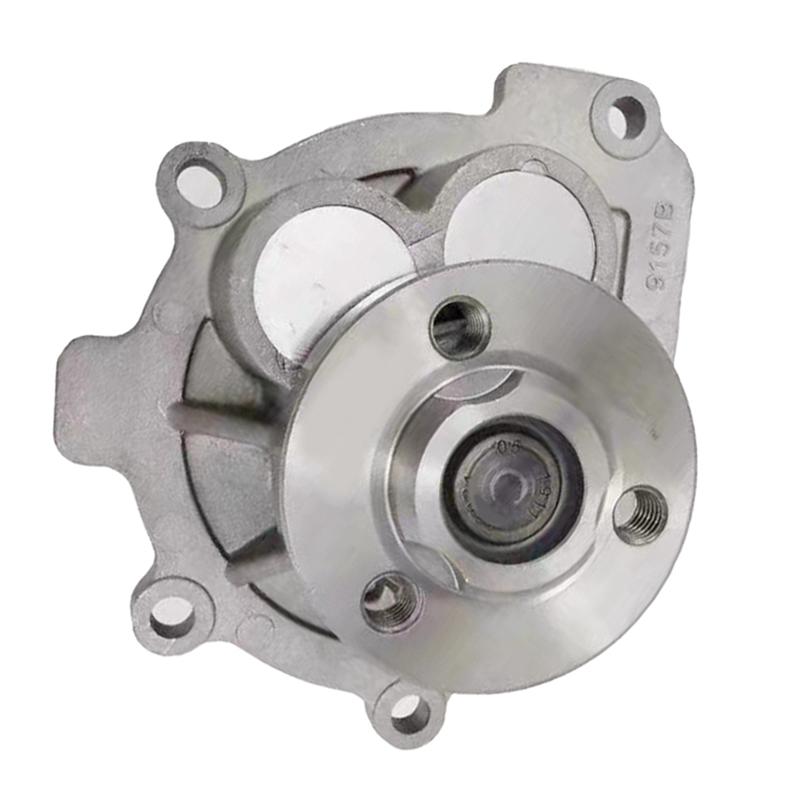 Engine Cooling Water Pump For Vauxhall Astra Zafira Mokka ignia 1.4 1.6 1. 24405896 24405895 8200332040