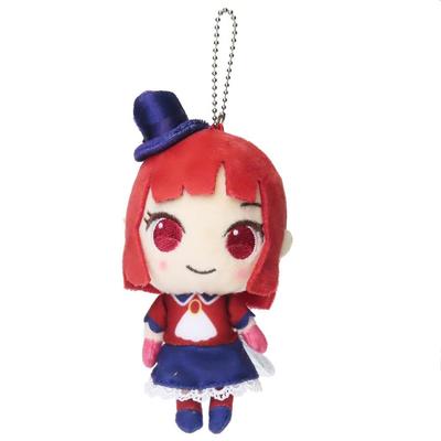 K Company Oshi No Ko Ball Chain Mascot Arima Kana H140 X W85 X D80mm OSK-BM-AK