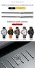 For Hamilton Commemorative Elvis Presley 80th Anniversary Adventure Series Watch Connecting Rod Strap Screw Rod Accessories