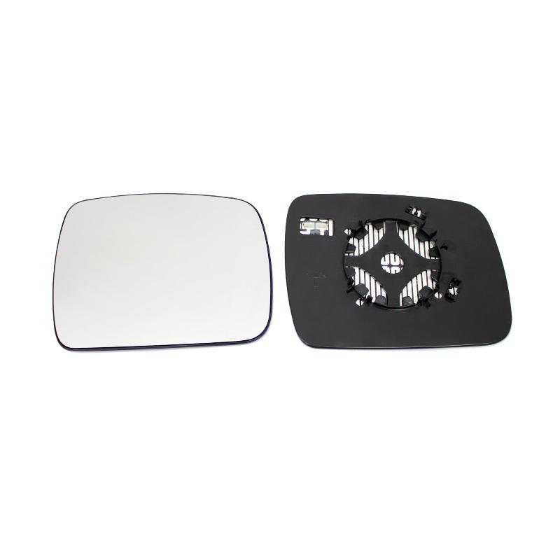 For Land Rover Discovery 4 Range Rover Sport 2010-2013 Door Wing Rearview Mirror Glass Side Mirror Lens Heated Side Mirror Glass