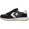 Omni Trainer Versatile Comfortable Durable Low-top Casual Running Shoes Unisex Black