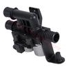 64116906652 Heater Control Valve For BMW E60 E61 E63 E64 E65 E66 X5 E53