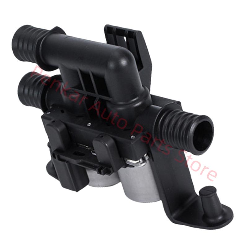 64116906652 Heater Control Valve For BMW E60 E61 E63 E64 E65 E66 X5 E53