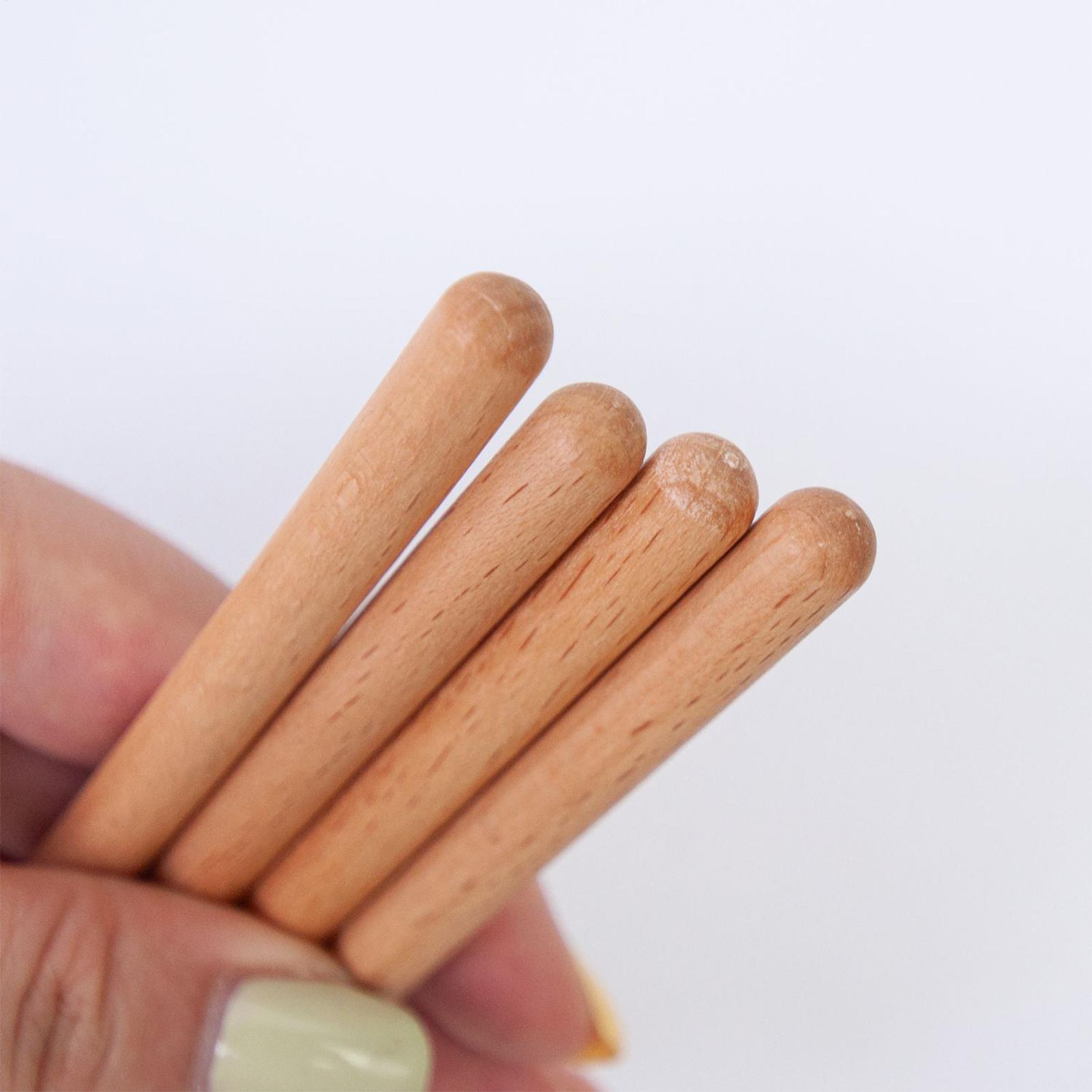 

2 Pieces Crochet Hook Set Serging Needles Anti-Slip Portable Threading Hooks for Bead Weaving Blanket Crochet Jewelry Craft China Mainland