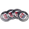 56/60/65mm Car Styling Wheel Center Sticker Hub Cap Badge Decal For BMW M M3 M5 M6 X1 X3 E46 E90 E39 F10 F20 F30 G20 E60 E36 E34