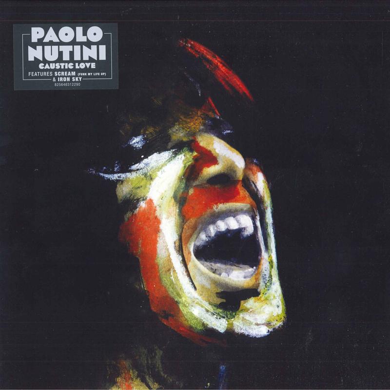 

LP Пластинка PAOLO NUTINI - Caustic Love 825646312290 Atlantic 2014 Европа Рок