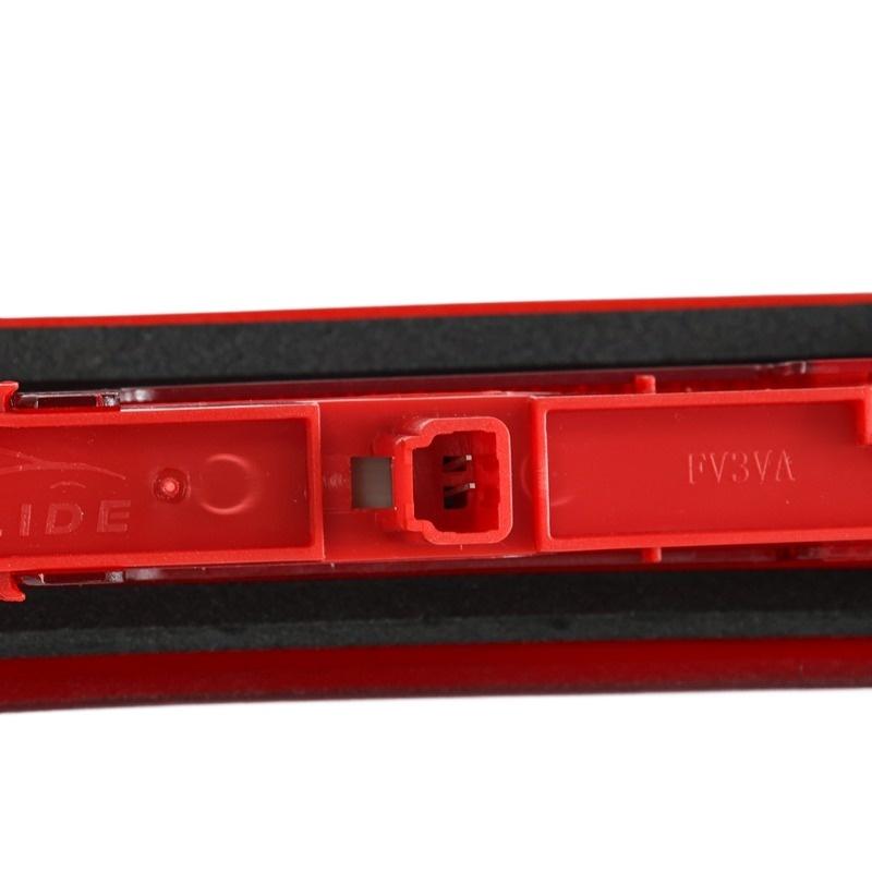 CN1513A613AB Signal Lamp Assembly for Ford Additional Brake Lights for Ford ECOSPORT Tail Lights