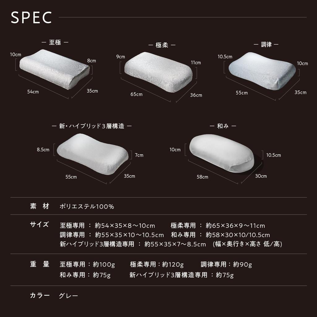 smooth for extra soft Sheep-free pillow, pillowcase, gray, pillows.