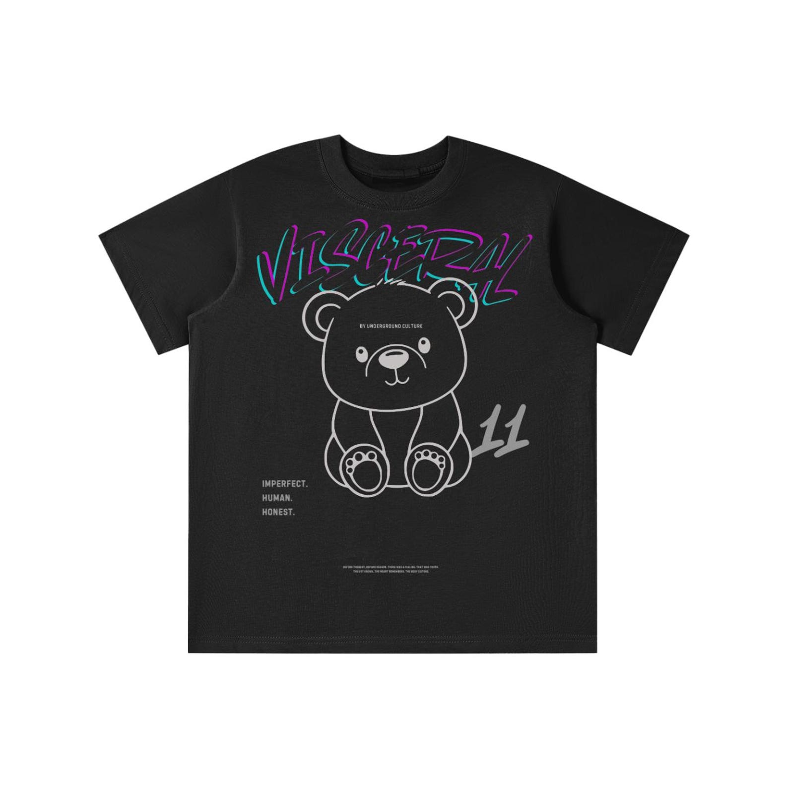 Essential Kids T-shirt S