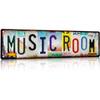 RV Interior Decor Wall Art Camping Accessories Travel Trailer Bedroom Decor Gift for Men Women Camper Must Haves