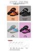 Autumn Five Finger Non-Slip Hiking Shoes - Breathable, Lightweight Climbing Footwear for Men & Women