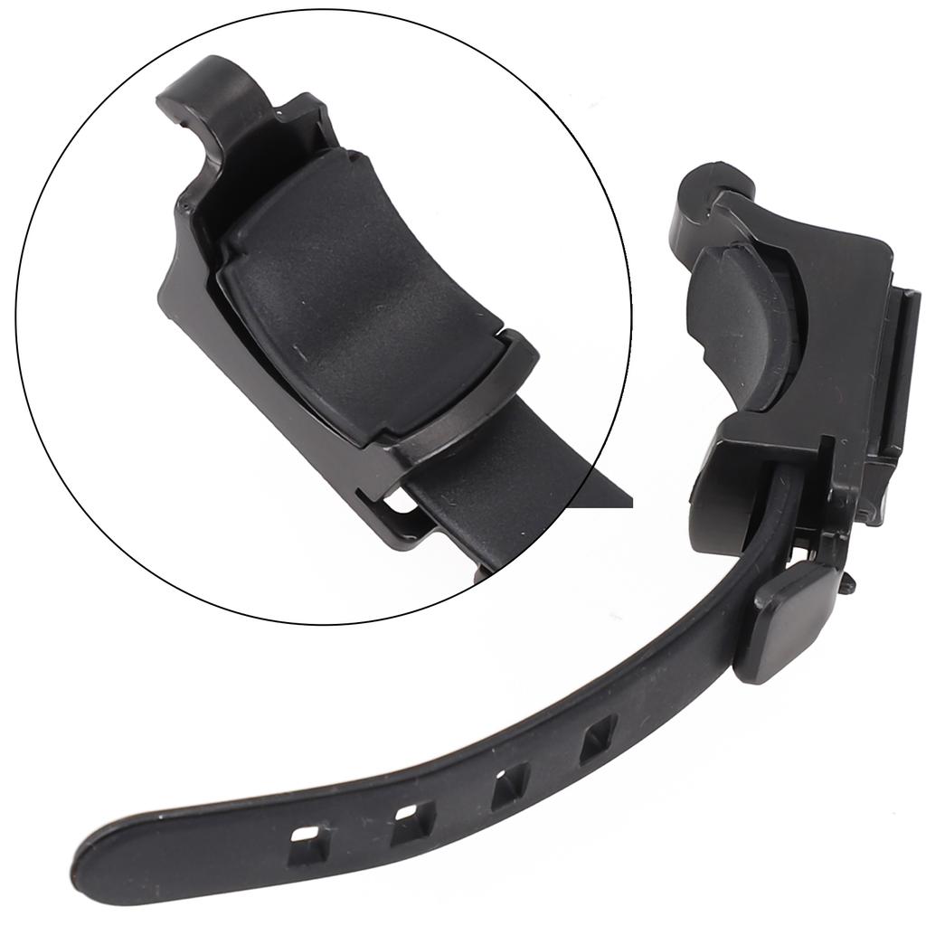 Clip Supporto Luce Nuovo di Zecca Accessori ABS Rinfrescanti