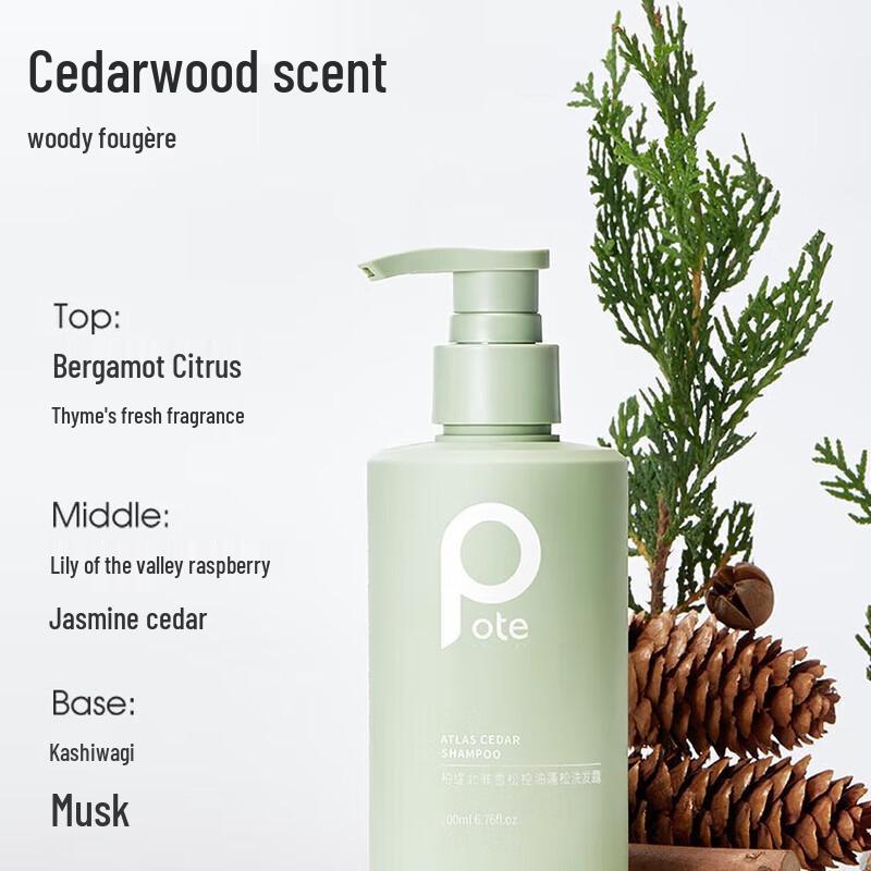 Batie Household & Personal Care Gift Set