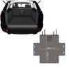 Waterproof Car Trunk Mat Oxford Cloth Dog Car Transporter Travel Mat Pad  Small Medium Large Dogs