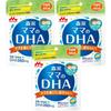 Morinaga Mama's DHA 90 Tablets × 3 Pcs