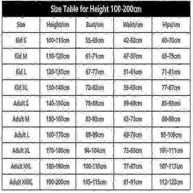 Totally Spies Cosplay Costume For Women And Girls Anime Clover Sam Alex Bodysuit Suitm