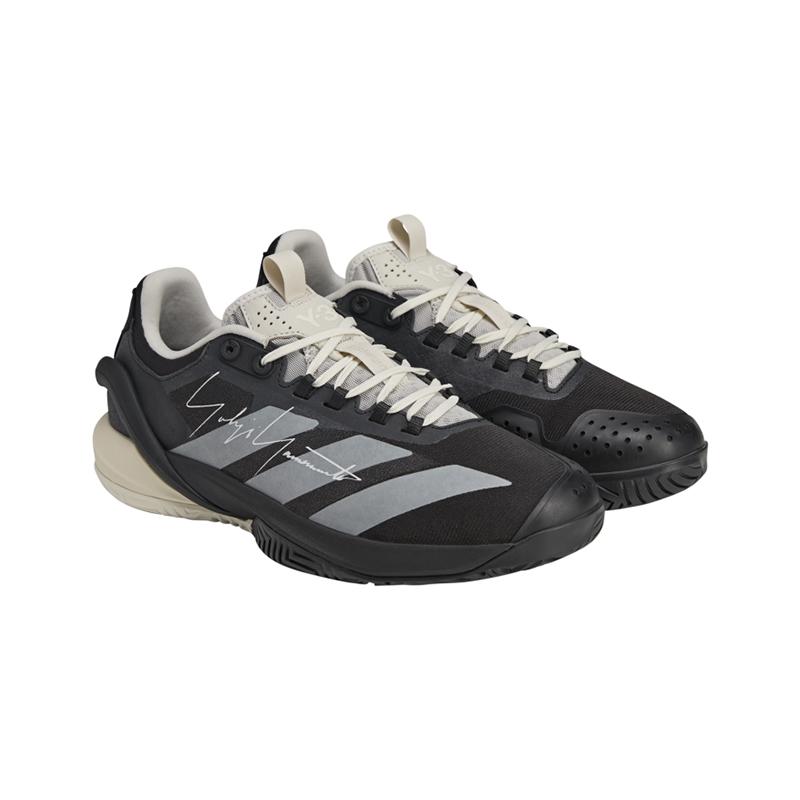Adidas Y-3 Adizero Cybersonic 2 Black Orbit Grey Unisex Sneakers JR4348
