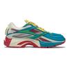 Reebok Premier Road Modern Casual PU Synthetic Leather Low-Top Running Shoes Unisex sneaker Blue FZ1687