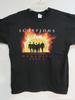 SCORPIONS OFFIZIELLES MERCH HUMANITY HOUR BAND KONZERT MUSIK EXTRA GROSS Unisex T-Shirt