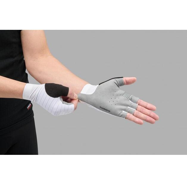 Велосипедные перчатки Shimano S-Phyre Flash