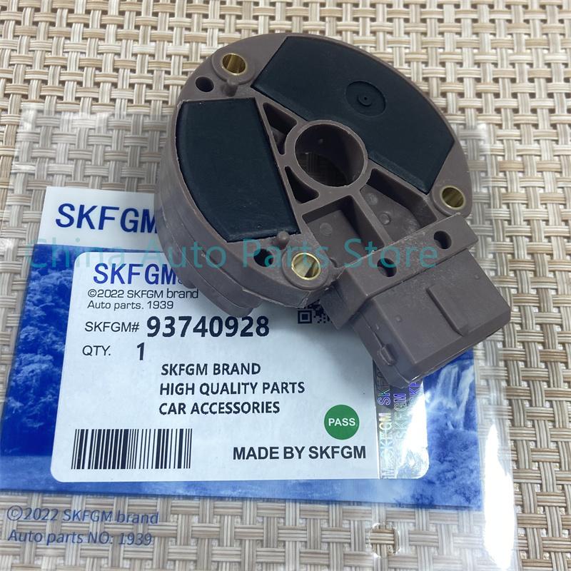 ~ 93740928 Ignition Control Module Unit -For Chevrolet Matiz Spark* Daewoo Matiz M200 M250 1998 Car Spare Accessorieses