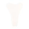 Y-shape Camel Toe Concealer PU Camel Toe Cover Pad Traceless Anti Cameltoe Mat  Women
