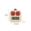 New Timer Student Homework Countdown Time Intelligent Manager Kitchen Timers Accessories Kitchen Tools