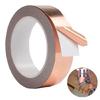 Easy Application 1inch Copper Tape for Guitar Shielding Promoting Conductivity and Grounding to Reduce Interference