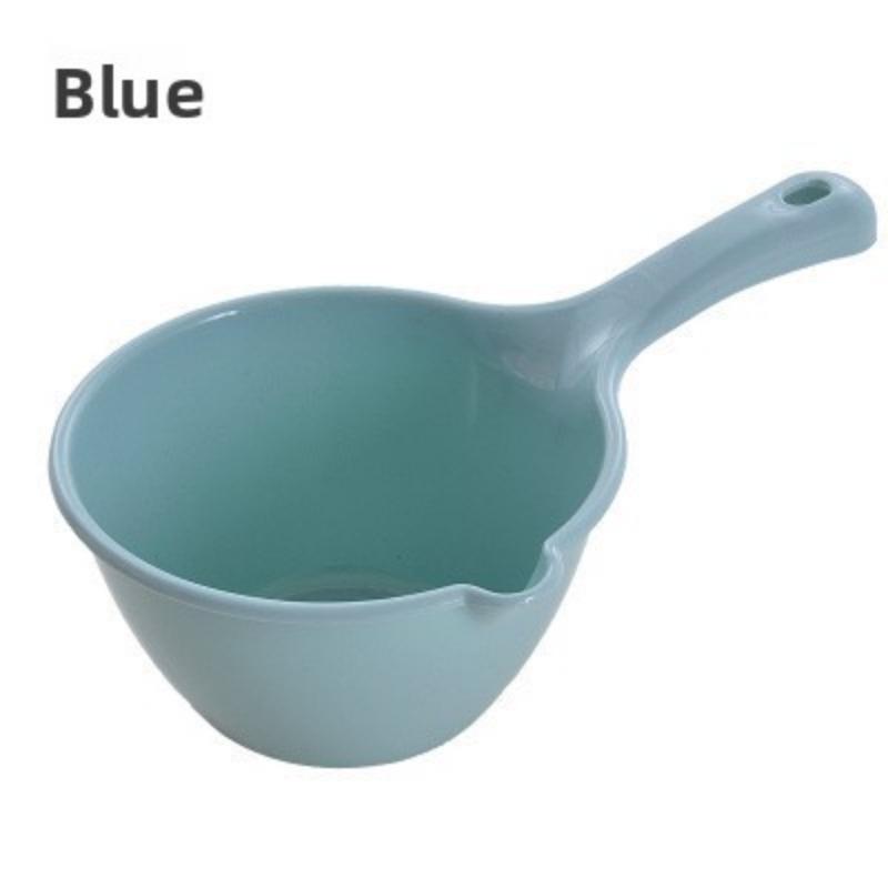 Thickened Water Scoop for Home Kitchen Bathroom Children and Babies