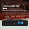 Runpu RP-YXS98 Digital Conference System Controller (CN Version)