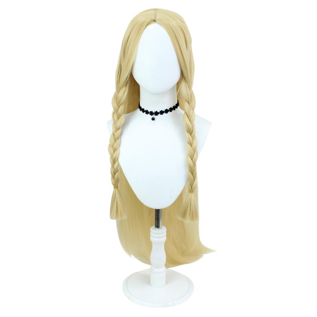 Marcille Donato Cosplay Outfit, Delicious in Dungeon New Anime Stage Role Play Costume