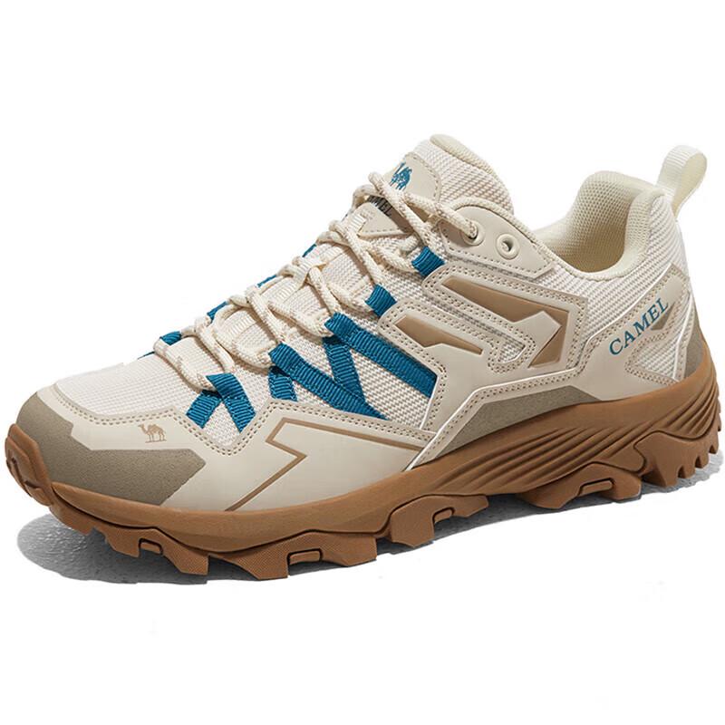 Camel Kunlun Outdoor Hiking Shoes