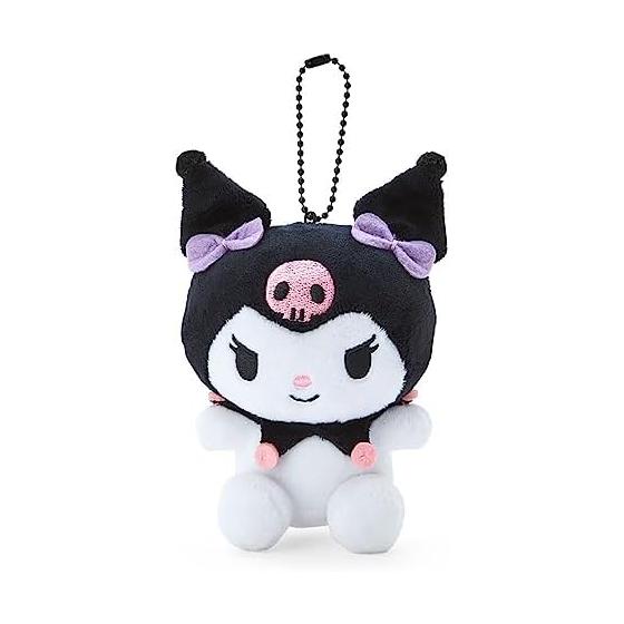 Держатель талисмана Sanrio Kuromi 054941