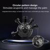 Hand Exercise Balls Sphere Finger Exerciser Ball Grip Strength Trainer Hand Grips Portable Grip Exerciser Forearm Grip Workout
