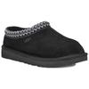UGG Tasman Slipper 'Black' Damen-Sneakers 5955-BLK