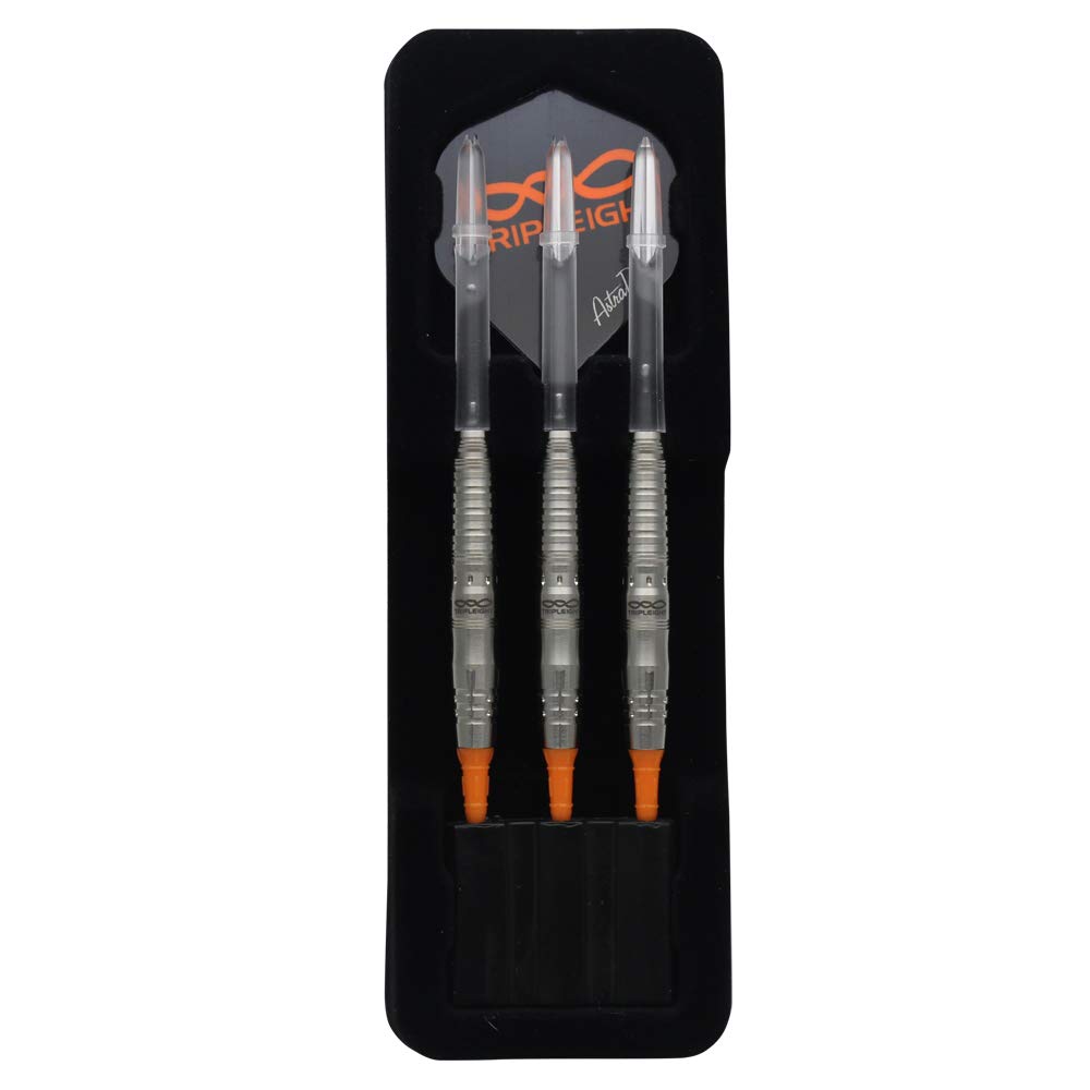 Tripleight EIGHTLINE ZERUCH 2BA Darts