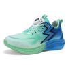 New Lightweight Rebound Anti Slip Design Running Shoes Low Cut  Lightweight  Cushioned  Breathable Sports Shoes   Casual Shoes